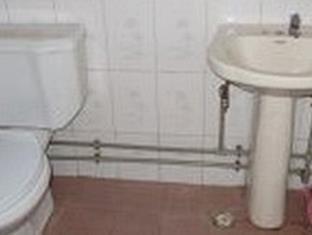 Beidaihe Liuzhuang Zhangyanxia Hostel Beidaihehaibin Ngoại thất bức ảnh
