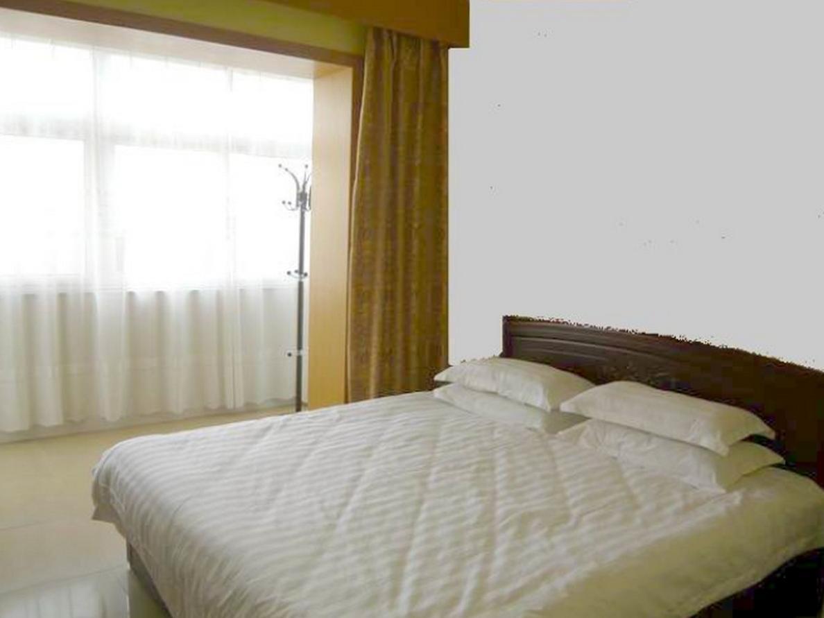 Beidaihe Liuzhuang Zhangyanxia Hostel Beidaihehaibin Ngoại thất bức ảnh